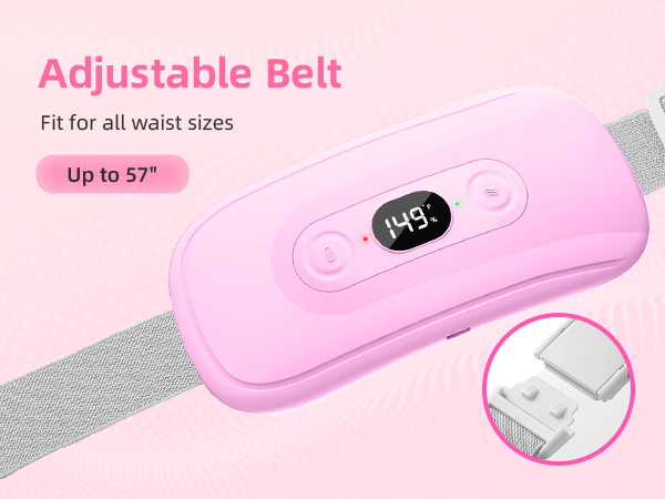 Adjustable Belt