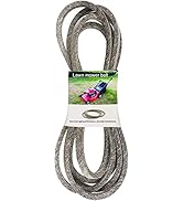 Mower Deck Belt for Toro 119-8820 Timecutter SS5000 SS5060 John Deere GX21833 GX20571 07217400 74...