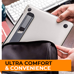 Ultra comfort and convenient 