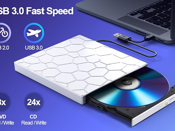 external cd/dvd drive