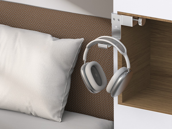 headphones holder