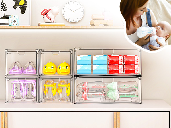 Countertop Organizer