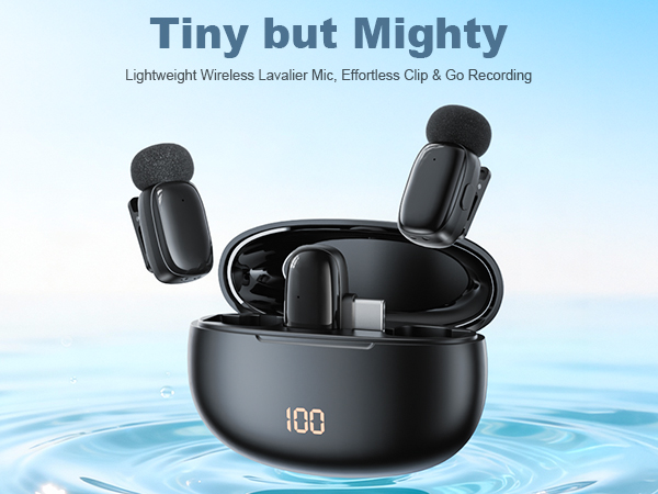 microphone for iphone