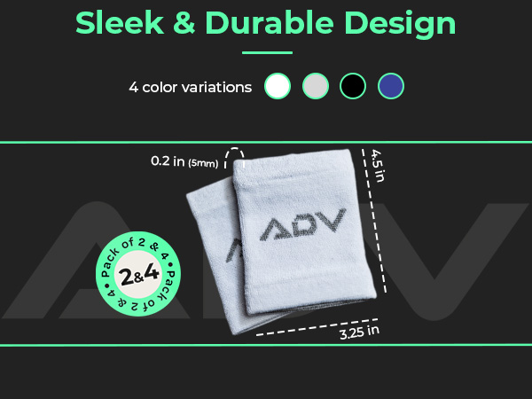 Tennis Wristbands Tennis Sweatbands Tennis Wrist Sweatbands Sweat Bands Wrists Sports Wristbands