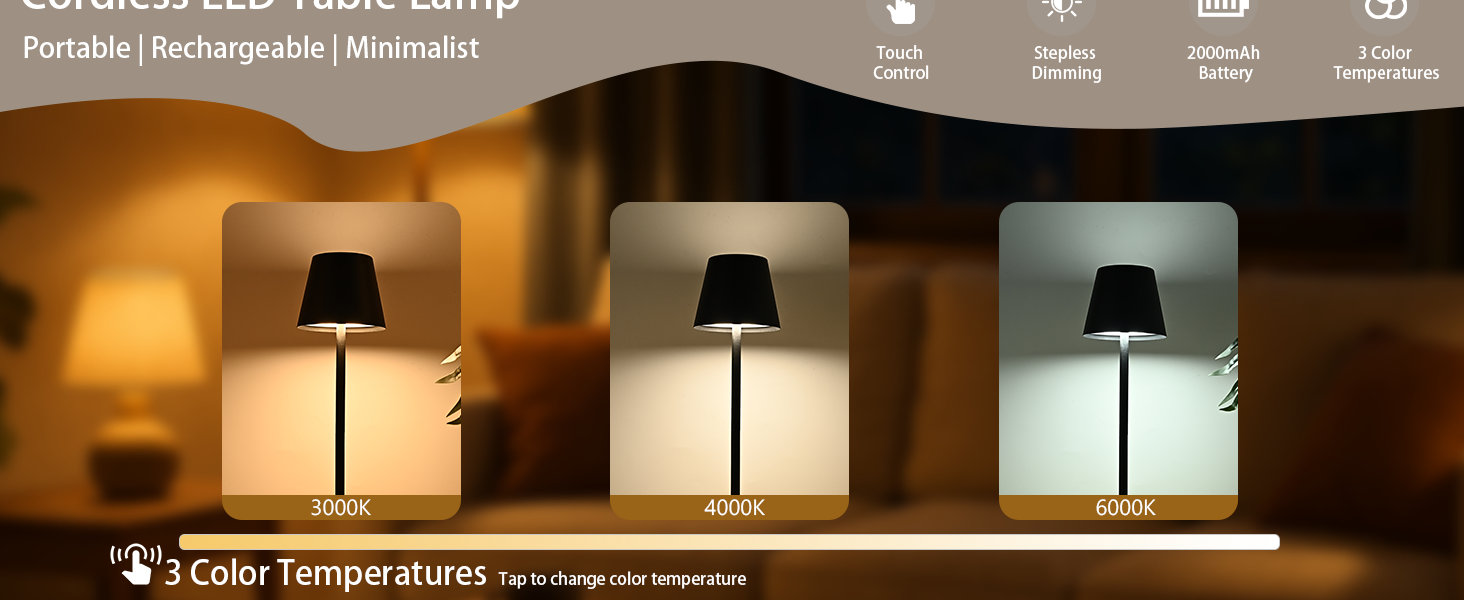 table lamp