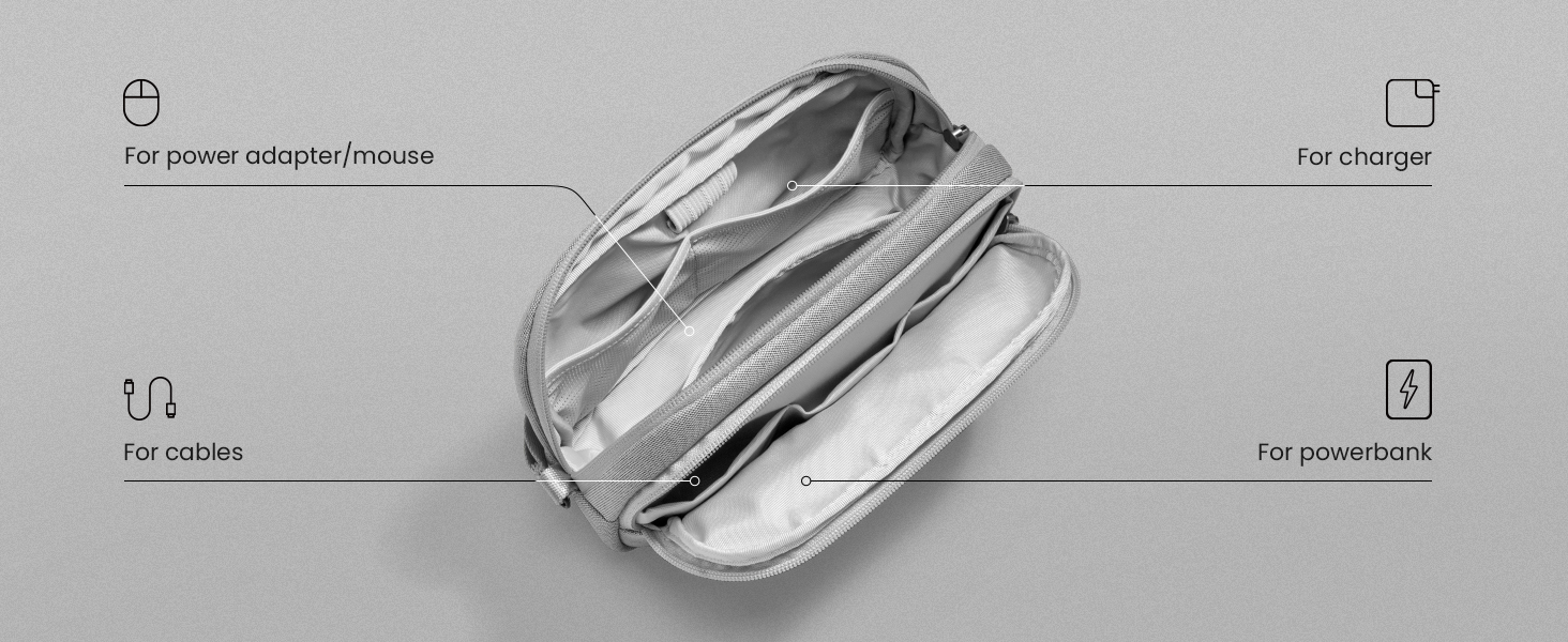 tech pouch