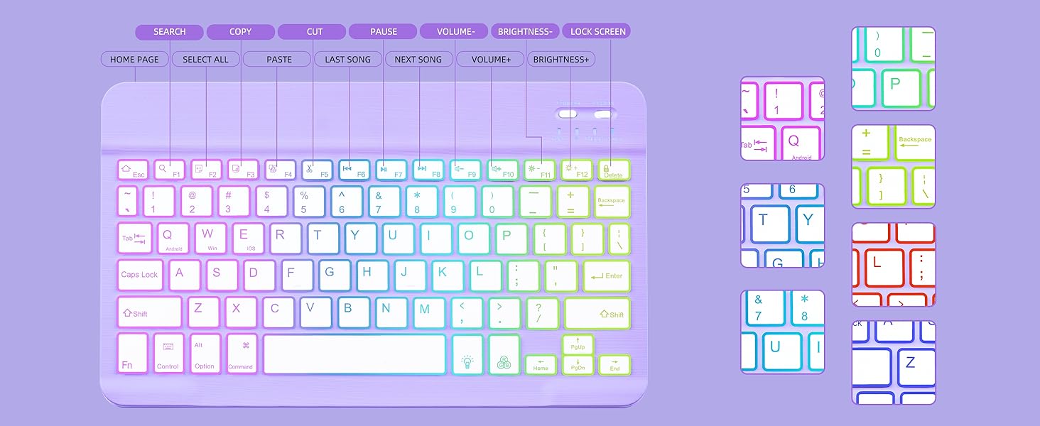 ipad 8th generation keyboard
