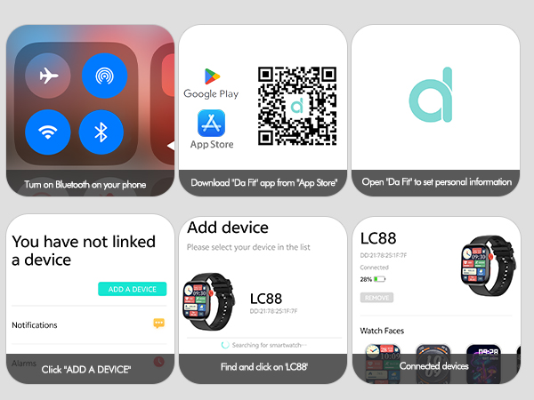 Add device