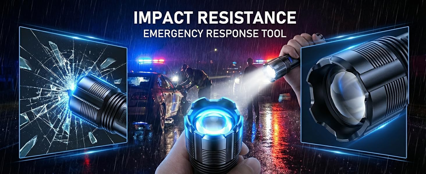 Impact Resistance