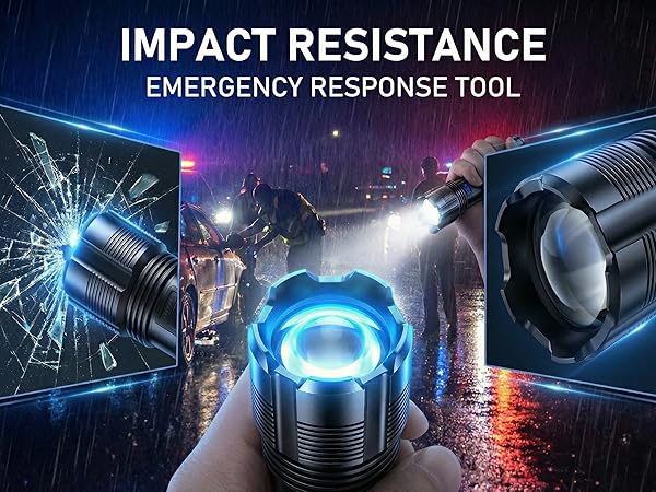 Impact Resistance