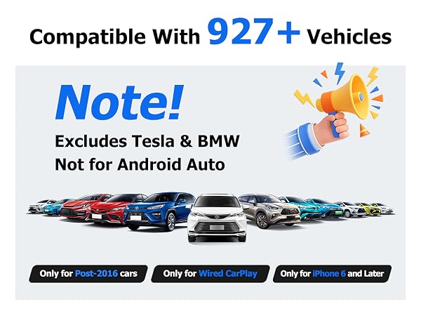 carplay adapter