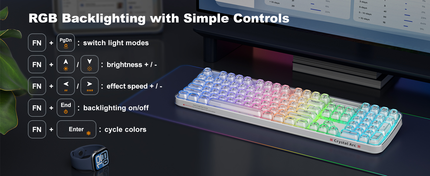 keyboard typewriter 