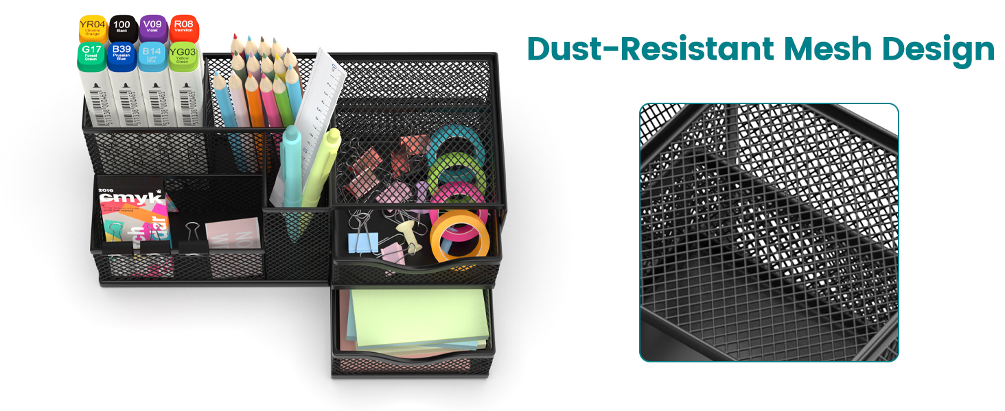 Durable Metal