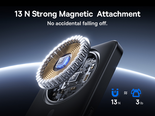 magsafe charger portable