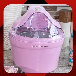 Image of kitchen appliances.