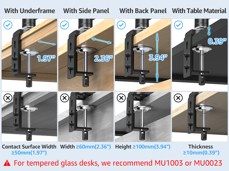 computer monitor arm