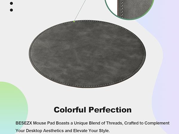 mouse pad