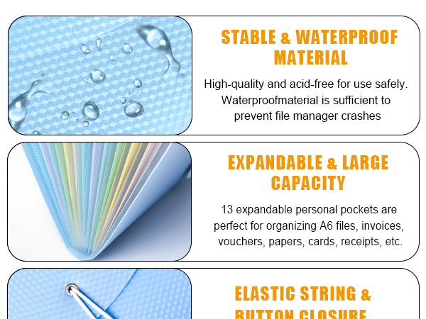 Receipt Coupon Organizer
