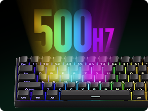 gaming keyboard