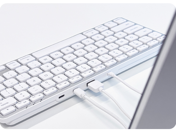 Keyboard