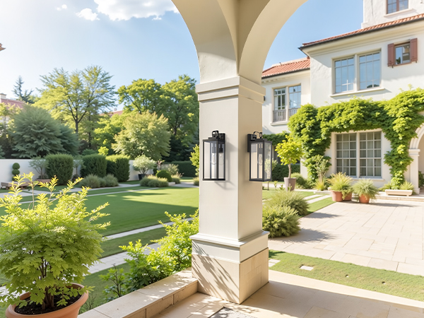 porch lights outdoor
