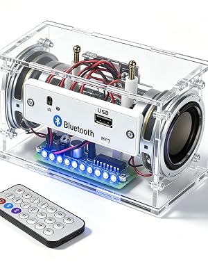 speaker
