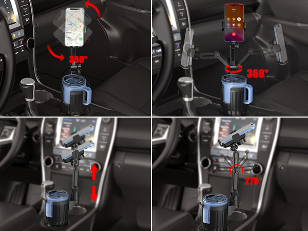 wireless car charger 600-450-5