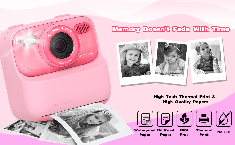 8 year old girl birthday gift