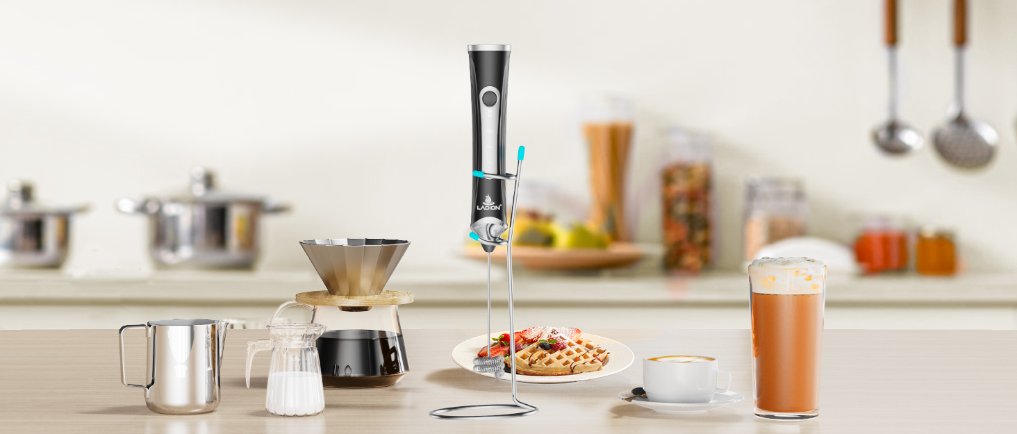 milk frother