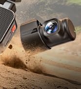 WOLFBOX X5 Duo 4K+2.5K