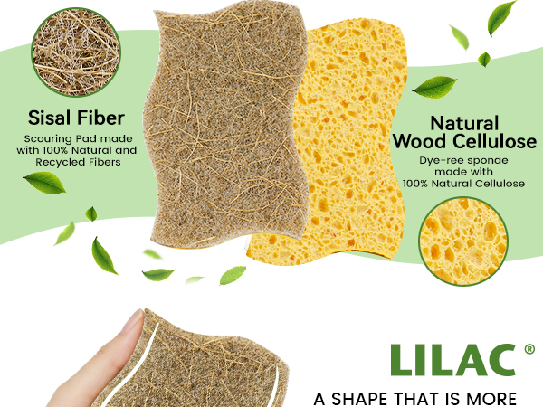 kitchen sponges