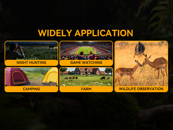 hunting gifts for men camping gear tech gadgets