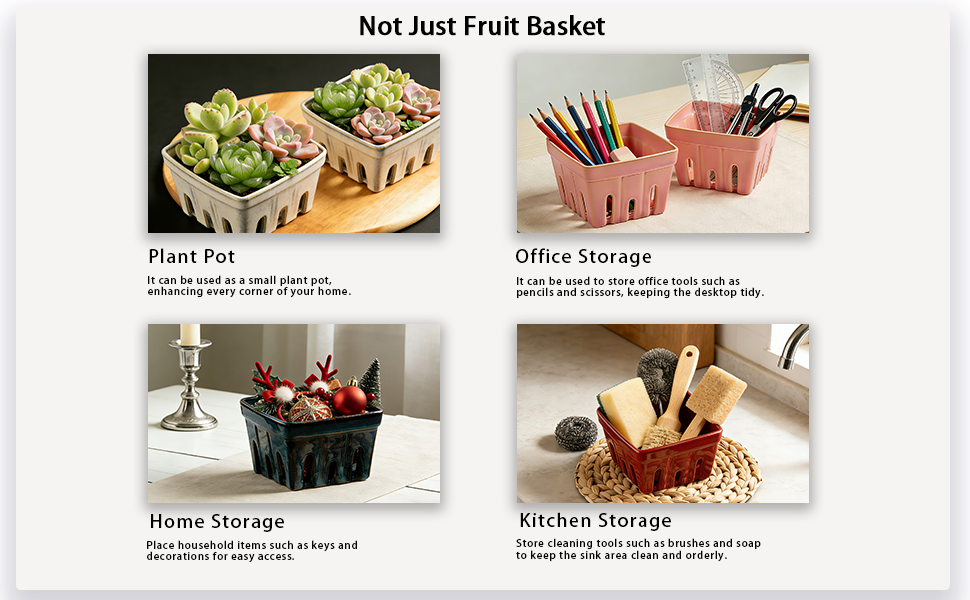 berry basket