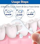 FRESHLIX Dental Floss Picks(3Gen and 5 Gen)