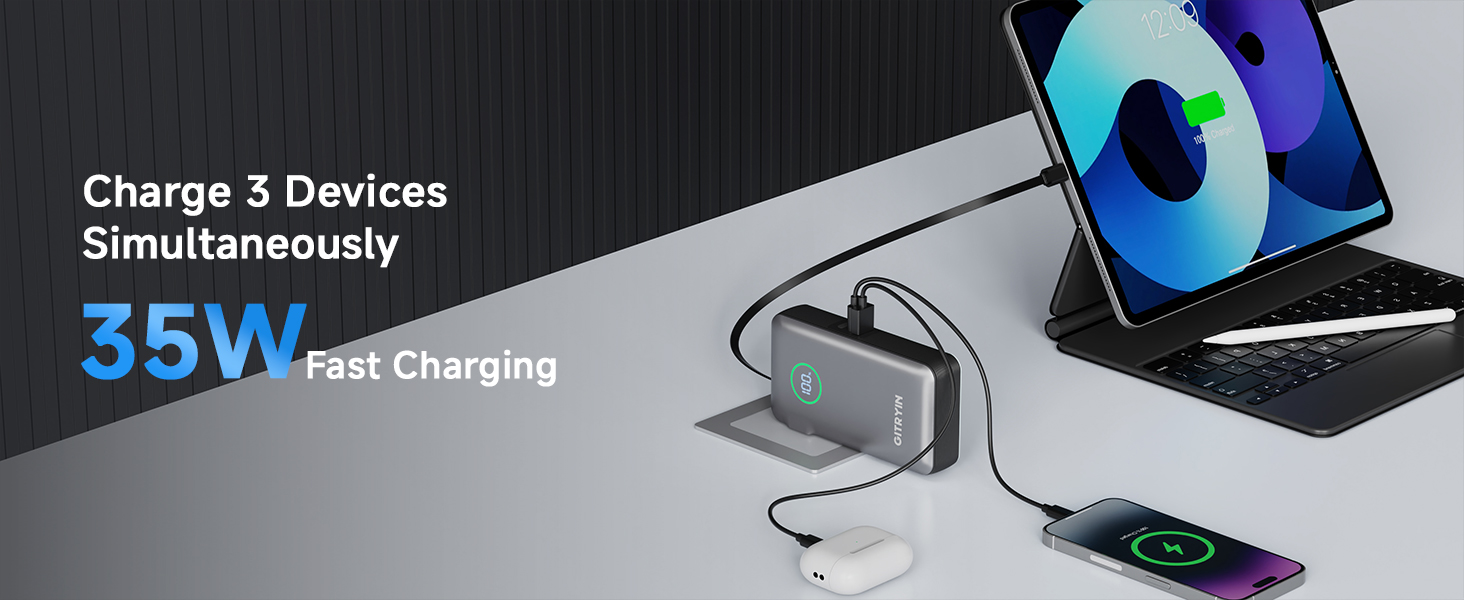 Portable Charger