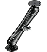 VAZESWIN Aluminum Alloy Electronic Device Mount with 1.5