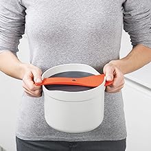 M-Cuisine Rice &amp; Grain Cooker
