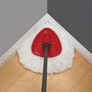 spin mop
