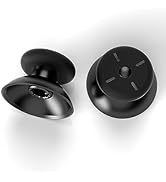 DUXICEPIN Thumbstick Replacement for Oculus Quest 2 Controllers, VR Accessories for Meta Quest 2 ...