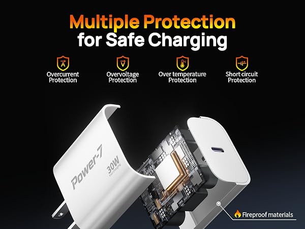 magnetic wireless charger