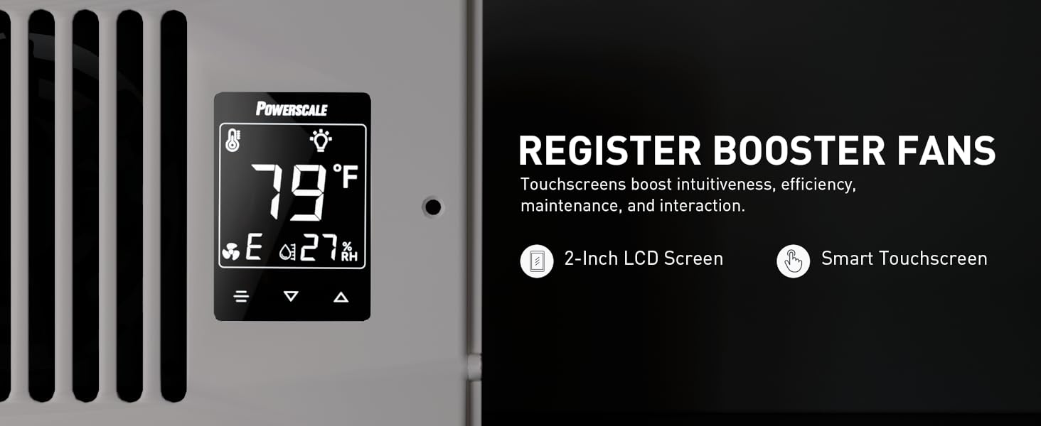 floor vent fan booster cooling fan ac infinity fan vent booster fan register fan vent booster