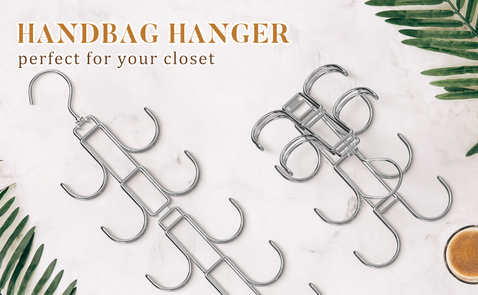 purse hanger