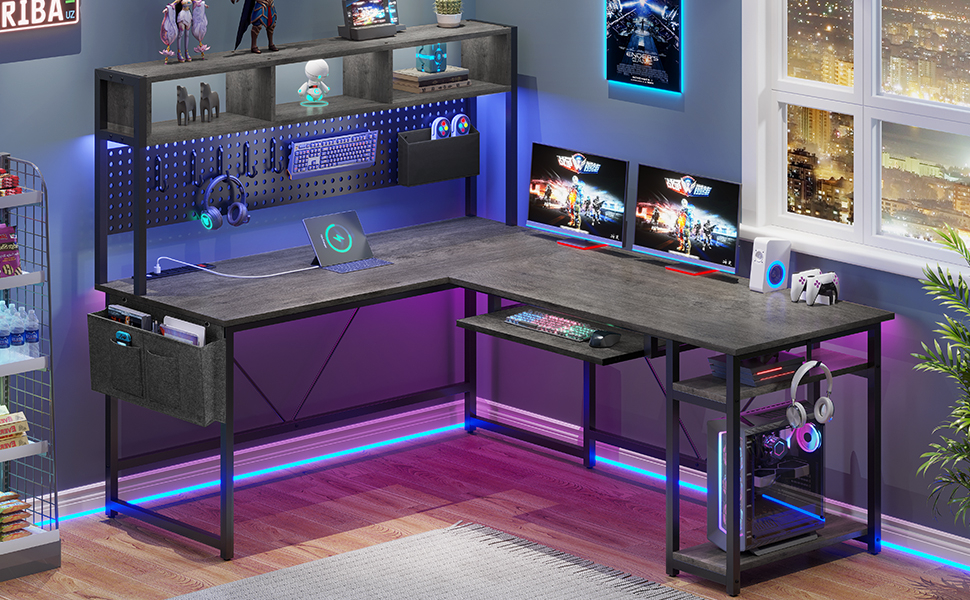 office desk