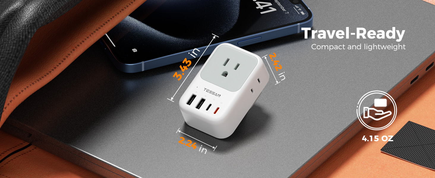 uk charger adapter