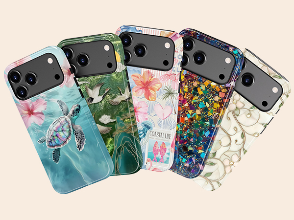iphone 17 Pro max case 