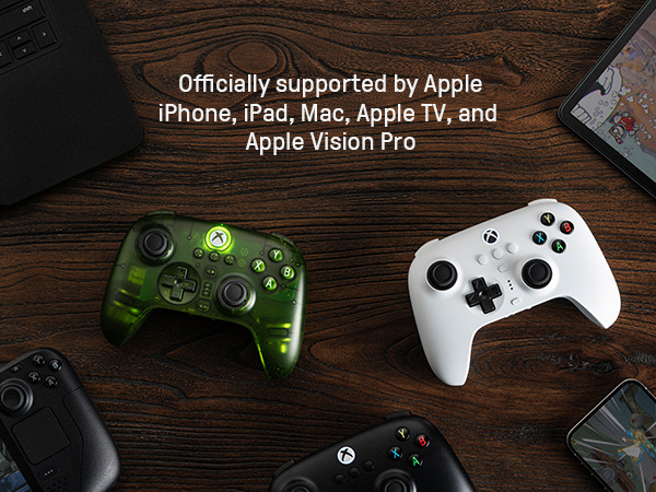 Wired Controller for apple Xbox Xbox Series X|S, Xbox One