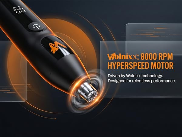 nose trimmer for men