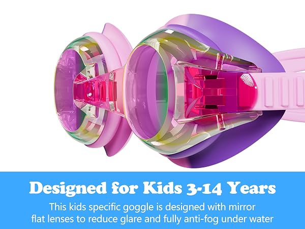 kids goggles