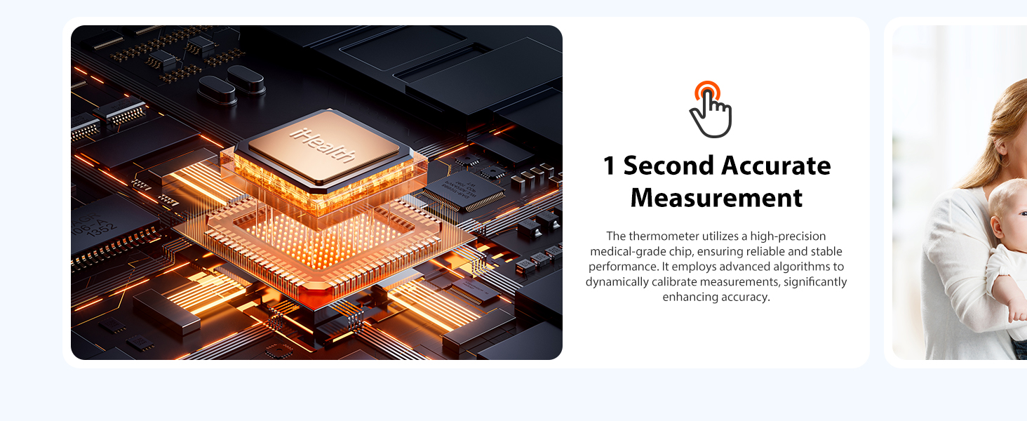 Thermometer for Adults