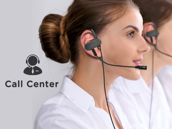 Call Center